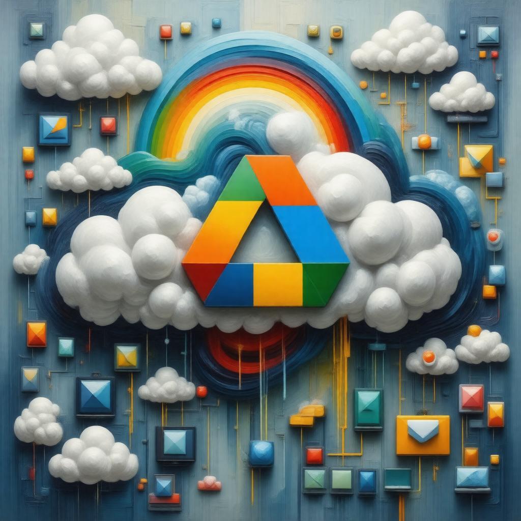 Google Drive